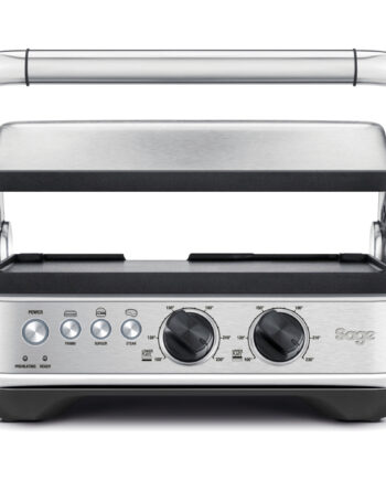 Sage Sgr700 The Bbq   Press Grill