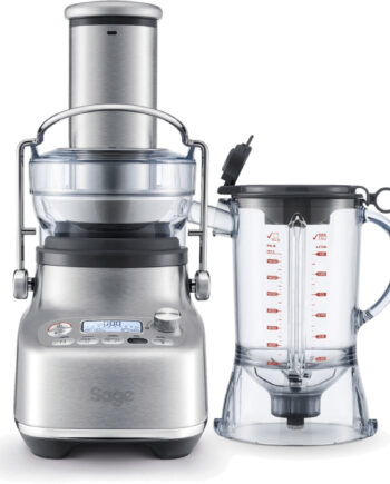 Sage Sjb 815 The 3x Bluicer Pro