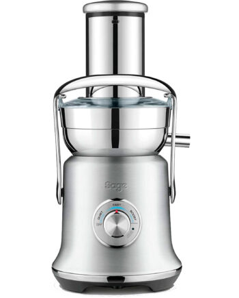 Sage Sje830bss The Nutri Juicer