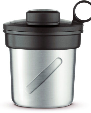 Sage The Boss To Go Grind   Mill Minihakker