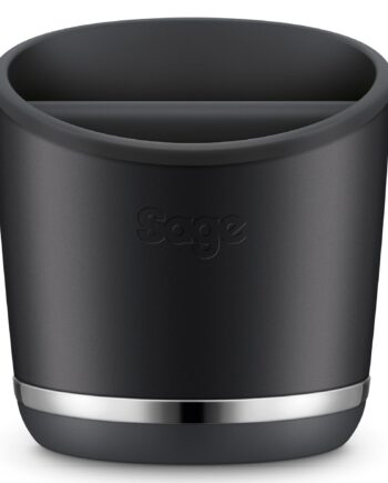 Sage The Knockbox 10â  Beholder Til Kaffegrums  Black Truffle