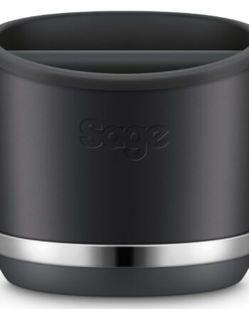 Sage The Knockbox 20â  Beholder Til Kaffegrums  Black Truffle