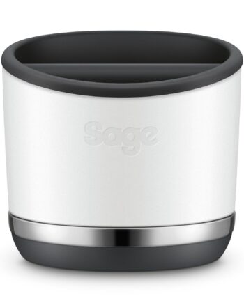 Sage The Knockbox 10â  Beholder Til Kaffegrums  Sea Salt