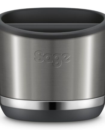 Sage The Knockbox 20â  Beholder Til Kaffegrums  Sea Salt