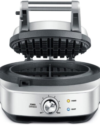 Sage The No-mess Waffle