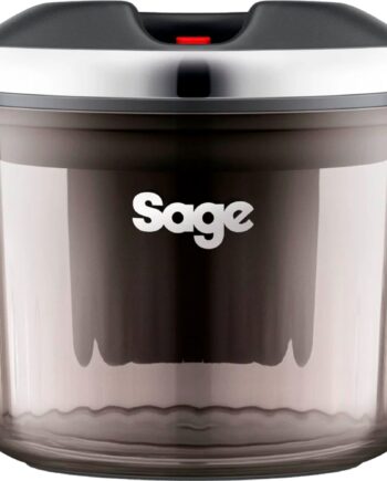 Sage The Puck Sucker  58 Mm