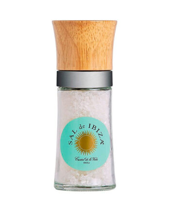Sal De Ibiza Molinillo Saltkværn 16 Cm