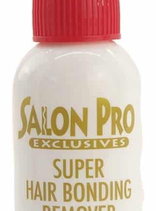Salon Pro Hair Bonding Remover 60 Ml