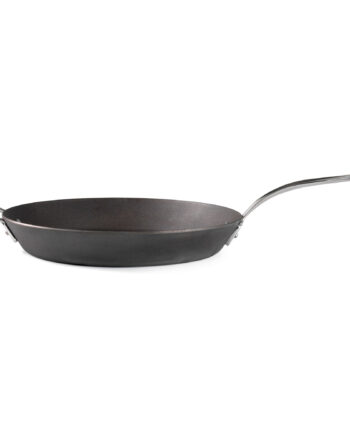Samuel Groves Stegepande 30 Cm  Kulstofstål