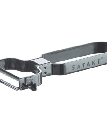 Satake Dobbeltsidet Skræller