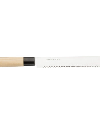Satake Houcho Brødkniv  24 Cm