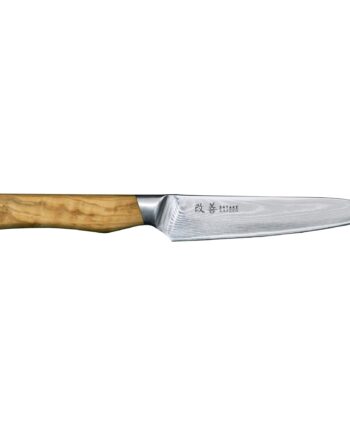 Satake Kaizen Petty Skrællekniv  12 Cm