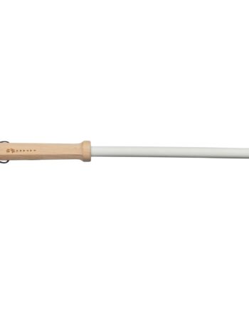 Satake Keramisk Strygestål 24 Cm