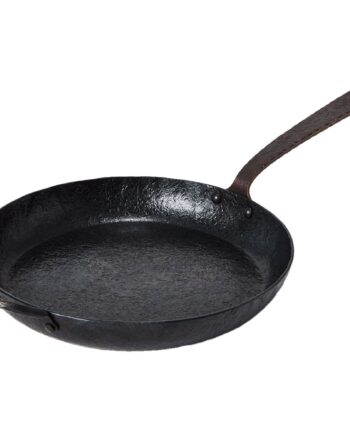 Satake Kuro Bbq-stegpande 28 Cm  Kulstofstål