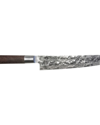 Satake Kuro Kiritsuke Kniv 23 Cm