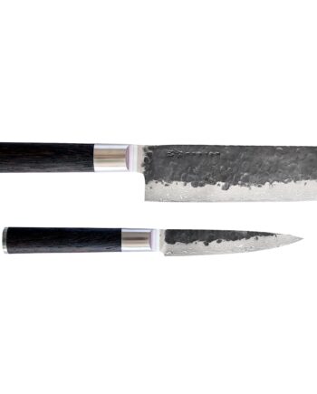 Satake Kuro Knivsæt    Dele