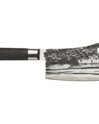 Satake Kuro Kødøkse 18 Cm