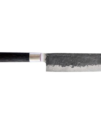 Satake Kuro Nakiri Grøntsagskniv  18 Cm