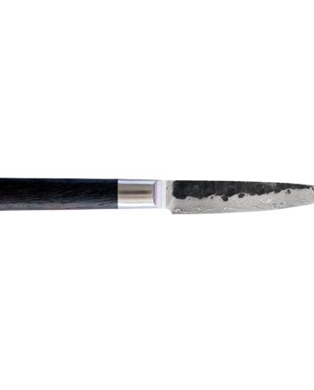 Satake Kuro Petty Skrællekniv  11 Cm