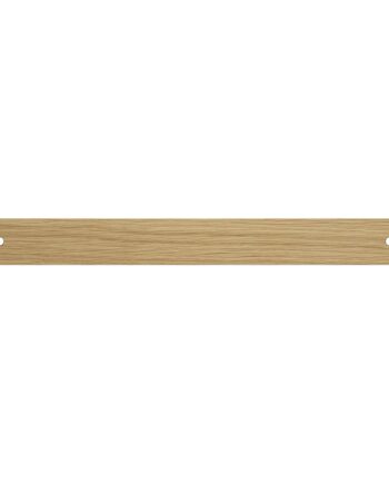 Satake Magnetliste 50 Cm  Egetræ
