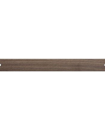 Satake Magnetliste 50 Cm  Valnød