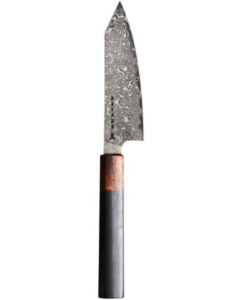 Satake Omo Bunka Petty Urtekniv 12 Cm