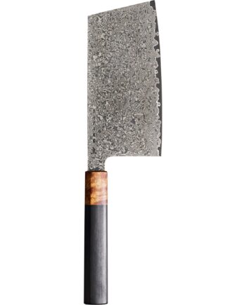 Satake Omo Kinesisk Kokkekniv