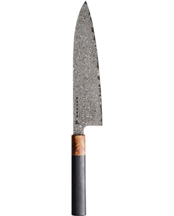 Satake Omo Kokkekniv 21 Cm