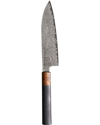 Satake Omo Santokukniv 17 Cm