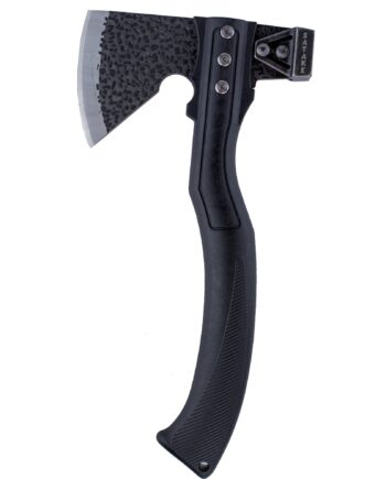 Satake Outdoor økse Med Skede  Small