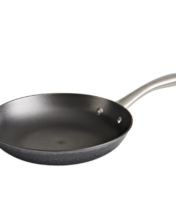 Satake Pure Pan Stegepande 24 Cm