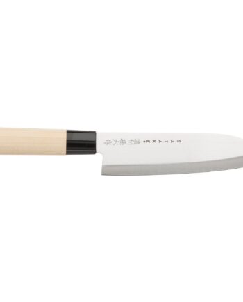 Satake Santoku Kokkekniv