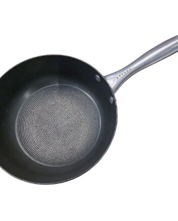 Satake Sauterkasserolle  Letvægtsstøbejern 20 Cm