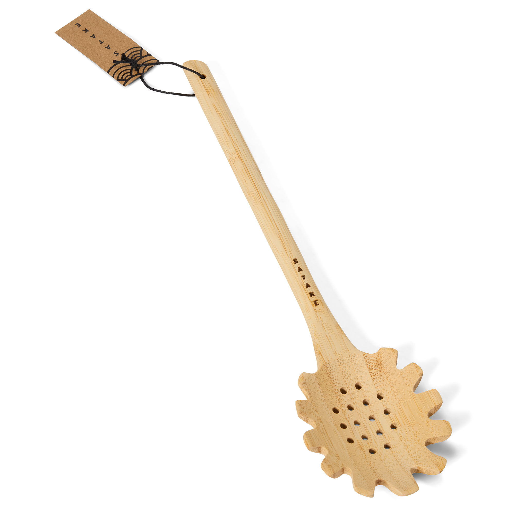 Satake Spaghettiske  Bambus