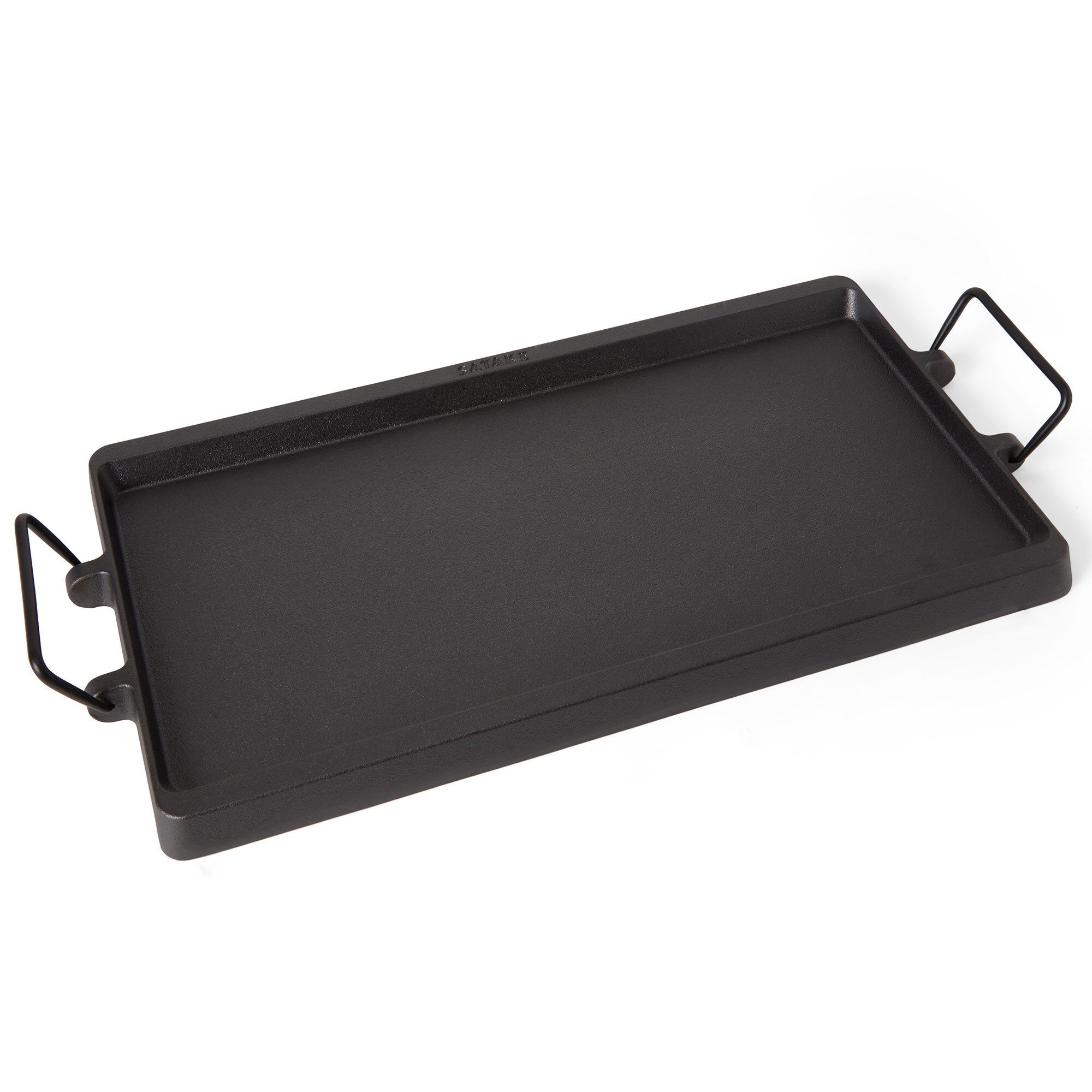Satake Stegebord Støbejern