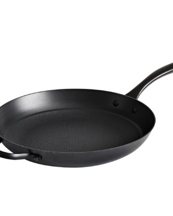 Satake Stegepande 32 Cm  Letvægtsstøbejern
