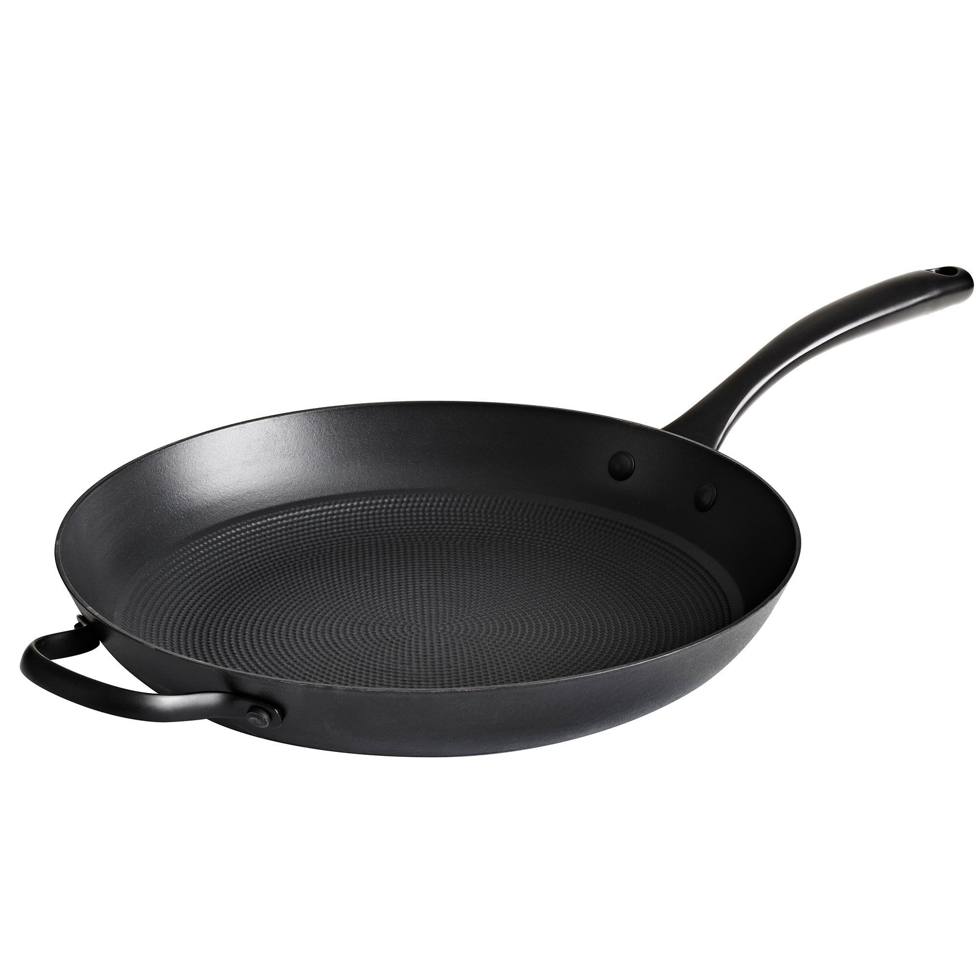 Satake Stegepande 32 Cm Letvægtsstøbejern