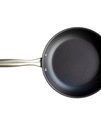 Satake Stegepande Kulstål  24 Cm
