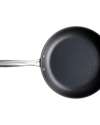 Satake Stegepande Kulstål  28 Cm