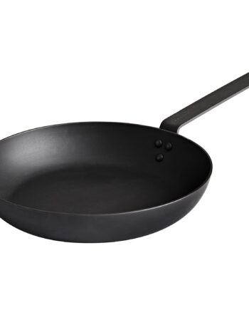 Satake Stegepande Kulstofstål 28 Cm
