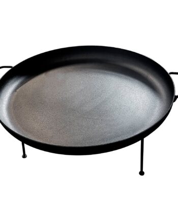 Satake Stegeplade 58 Cm  Inklusive Ben