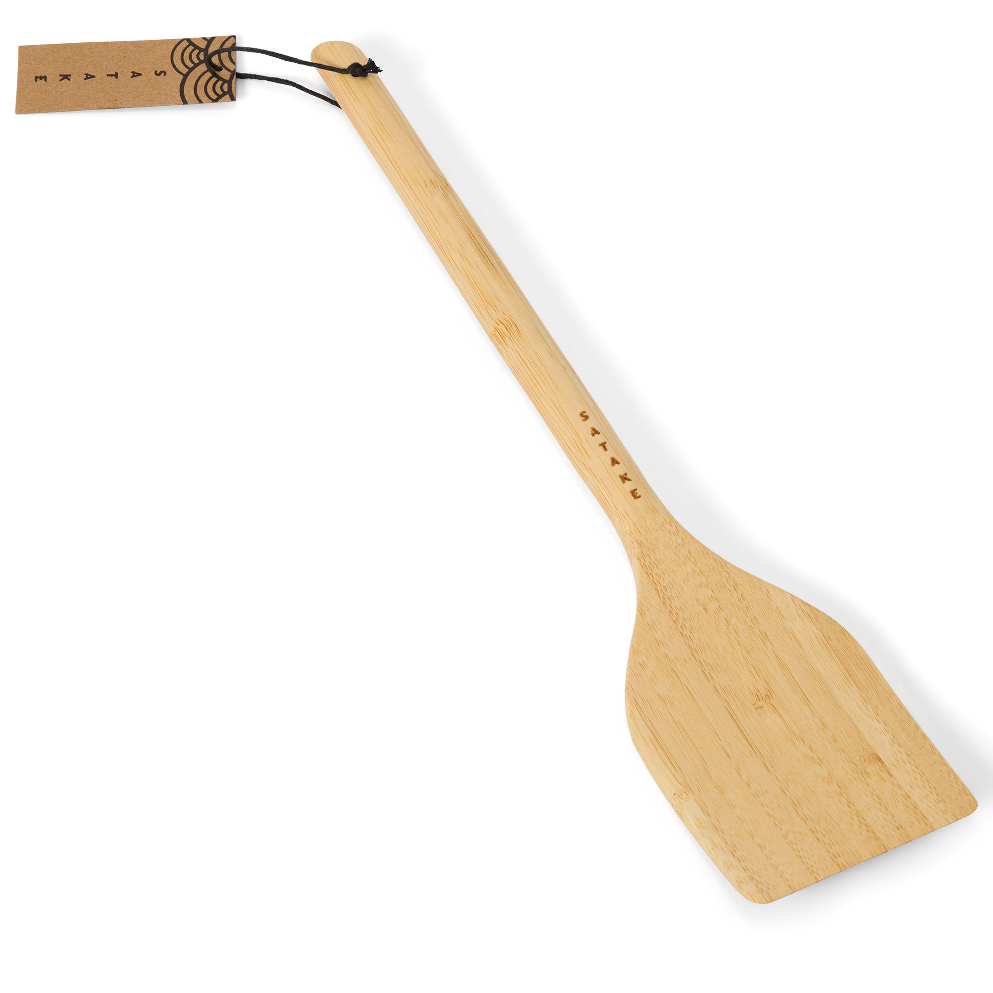 Satake Stegespade  Bambus