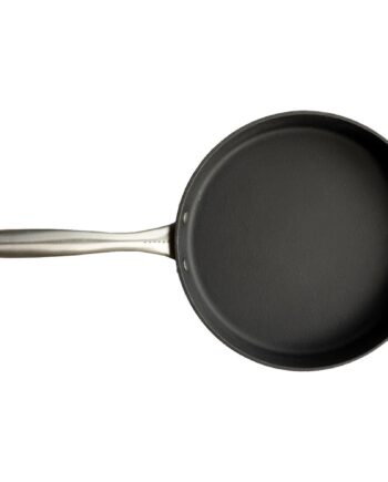 Satake Støbejernspande  22 Cm