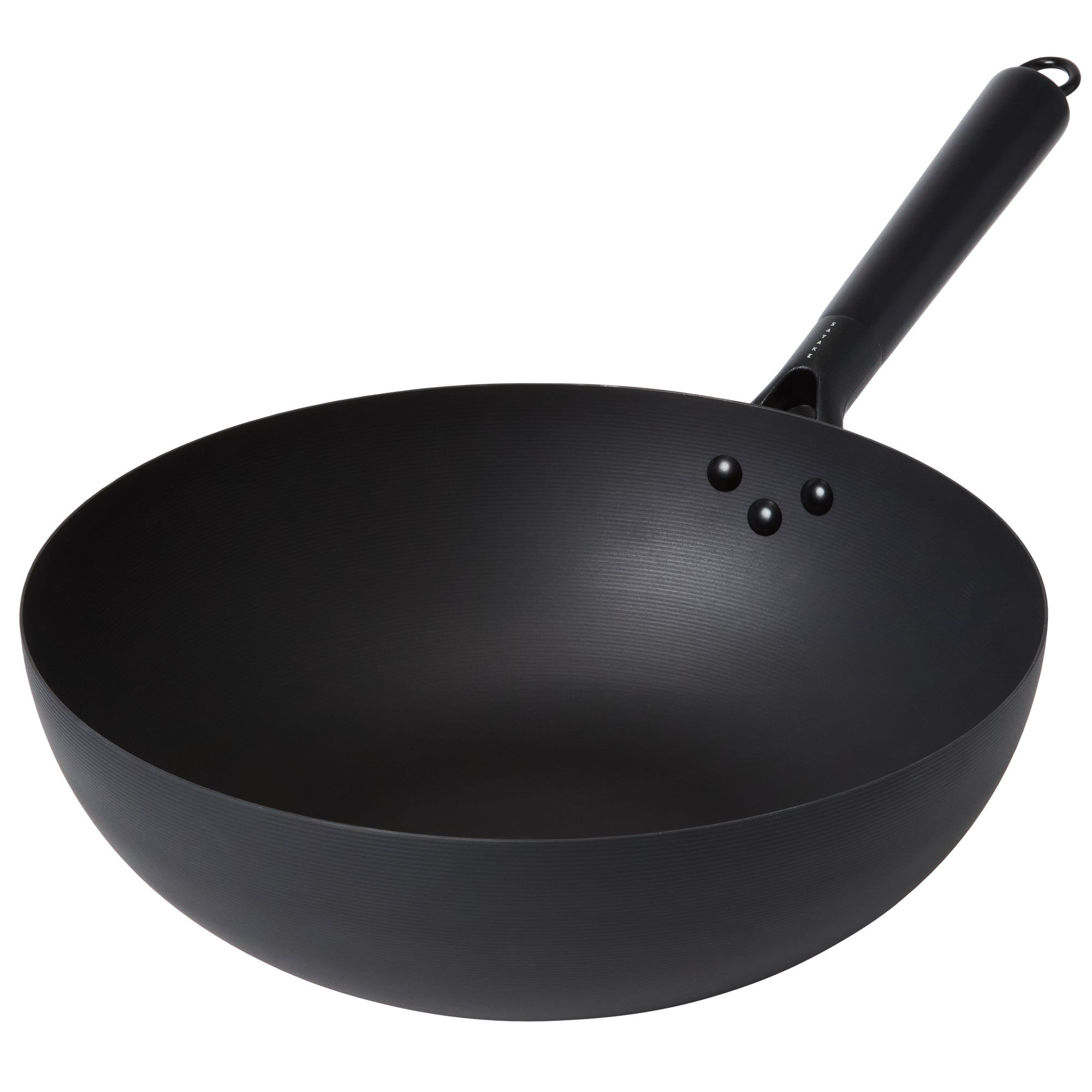 Satake Wokpande  Kulstål