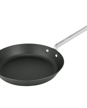 Scanpan Black Iron Stegepande Kulstofstål 26 Cm