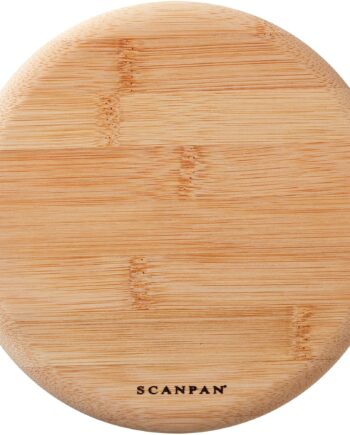 Scanpan Bordskåner Med Magnet  18 Cm
