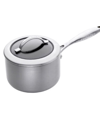 Scanpan Ctx Kasserolle      Liter