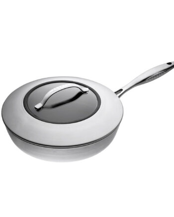 Scanpan Ctx Sauterpande Med Låg   Liter