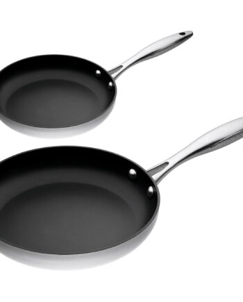 Scanpan Ctx Stegepandesæt 28 Cm   20 Cm