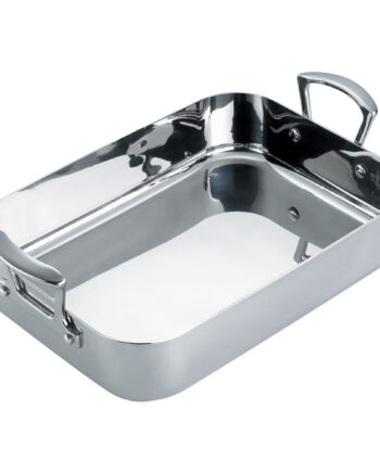 Scanpan Fusion   Bradepande